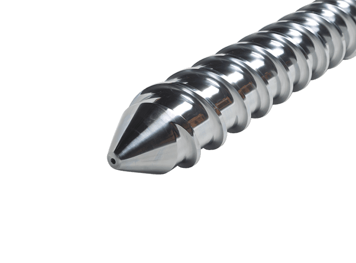 橡膠螺桿擠出機(jī)