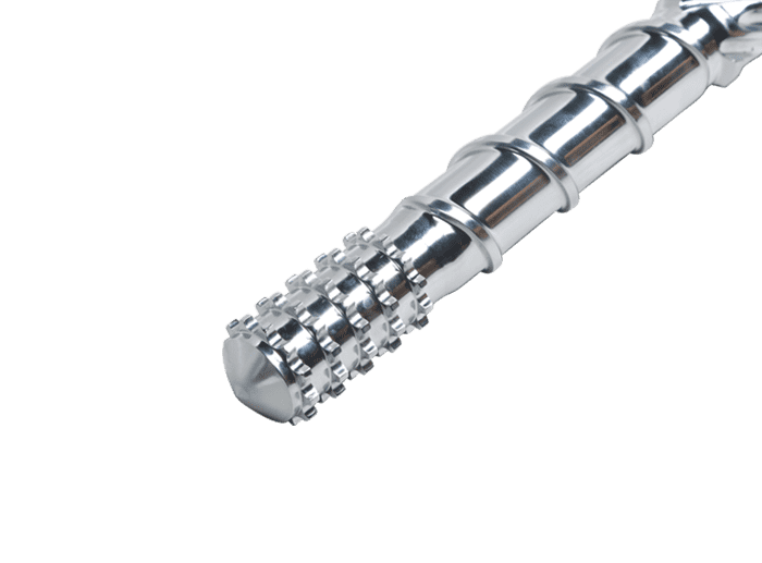 擠出機(jī)彈頭